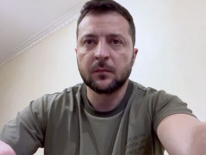 З місії на Запорізьку атомну електростанцію може початися відновлення повної безпеки на ЗАЕС і в Енергодарі 